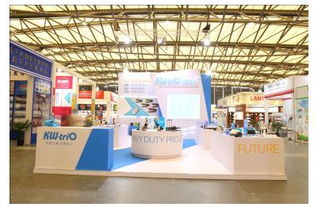 省力設計，樂享辦公——可得優攜新品亮相上海文化用品展