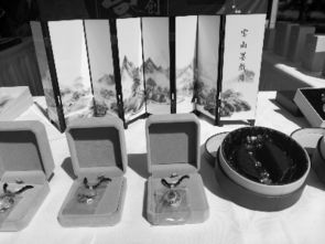 中國文化報 文化用品——傳承與創新的載體