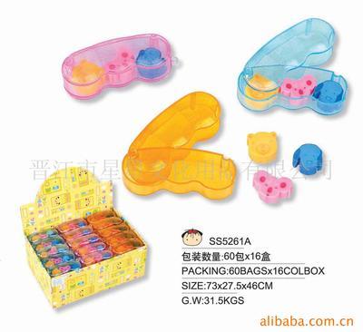 學習文具與涂改用品 從單品到文具套裝的全方位指南