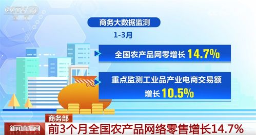 數(shù)說電子商務(wù) 服務(wù)實(shí)體經(jīng)濟(jì)與促進(jìn)雙向投資的雙重奏
